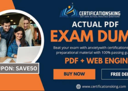 Latest Dell EMC DES-4421 Exam Questions – Clear Your Exam …