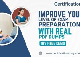 Latest Dell EMC DES-1D12 Exam Questions – Clear Your Exam …