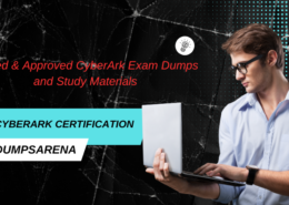 Exam Practice! When it comes to preparing for your Cyberark …