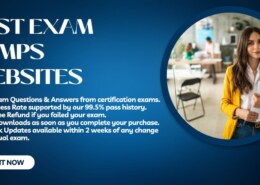 Reform Your Prep with Best Test Dumps Sites Test dumps …