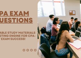 Tips for Tackling CPA Exam Questions When it comes to …