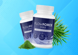 FlowForce Max : At the cellular level, Graminex Flower Pollen Extract …