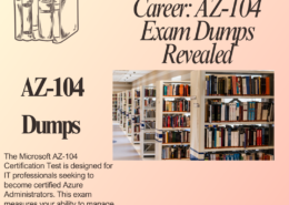 How to Use Exam Dumps to Ace Your Microsoft AZ-104 …