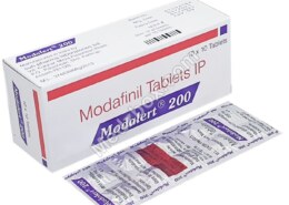 What is Modalert 200 mg? Modafinil, a specialist in enhancing …