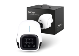 Nooro Knee Massager reviews : You can receive the same care …