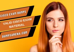 Understanding the Essence of Cisco CCNA Dumps Diving into the …