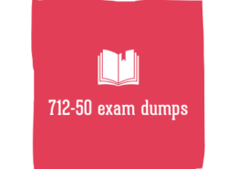 712-50 Exam Dumps This EC-Council certified CISO 712-50 PDF dumps …