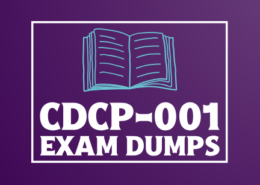 CDCP-001 Exam Dumps  But perhaps you are nonetheless uncertain if …