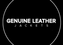Welcome to our genuine leather jackets website, your premier source …