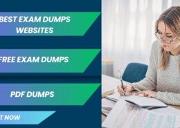 Comparing free vs paid Exam Dump Sites: What’s the difference? …