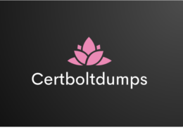 John Doe “I highly recommend Certbolt dumps to anyone preparing …