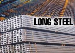 Long Steel Market: A Complete Guide for Investors and Researchers …