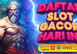 Selamat datang di KAS138 selaku situs slot gacor hari ini …