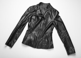 Are leather jackets waterproof? While leather jackets offer some degree …