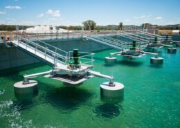 The Water and Wastewater Treatment Revolution: Understanding the Market and …